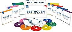 Beethoven complete edition for sale  Delivered anywhere in USA 