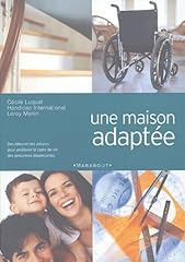 Maison adaptée idées d'occasion  Livré partout en Belgiqu