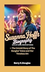 Susanna hoffs days usato  Spedito ovunque in Italia 