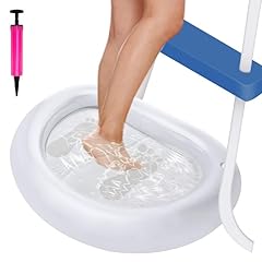Inflatable pool foot for sale  Delivered anywhere in USA 