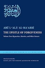 Epistle forgiveness volume for sale  Delivered anywhere in UK