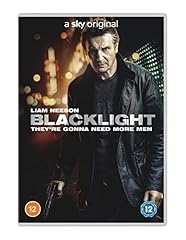 Blacklight dvd 2022 d'occasion  Livré partout en Belgiqu