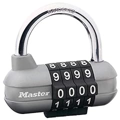 Master lock 1520eurd d'occasion  Livré partout en France