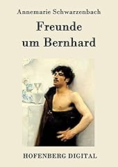 Freunde bernhard gebraucht kaufen  Wird an jeden Ort in Deutschland