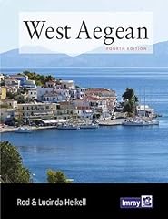 West aegean for sale  Delivered anywhere in Ireland