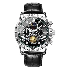 Montre automatique homme d'occasion  Livré partout en Belgiqu