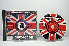 Gta london import d'occasion  Livré partout en France