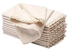 Limecasa linen napkins for sale  Delivered anywhere in USA 