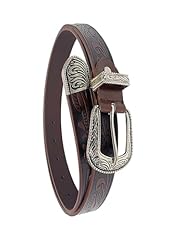 Topacc western embossed for sale  Delivered anywhere in USA 