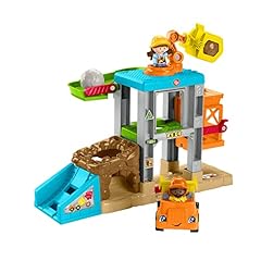 Fisher price playset usato  Spedito ovunque in Italia 