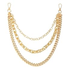 Pinkpin wallet chain for sale  Delivered anywhere in USA 