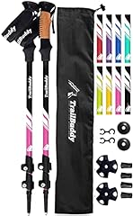 Trailbuddy trekking poles for sale  Delivered anywhere in USA 