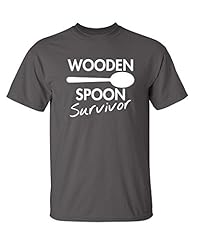 Wooden spoon survivor for sale  Delivered anywhere in USA 