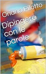 Dipingere con parole for sale  Delivered anywhere in UK