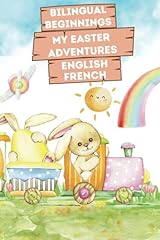 Bilingual beginnings easter for sale  Delivered anywhere in USA 