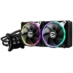 Evga clcx 280mm for sale  Delivered anywhere in USA 