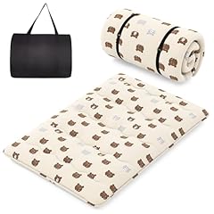 Costway japanische futon gebraucht kaufen  Wird an jeden Ort in Deutschland