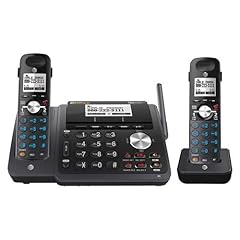 Tl88102bk dect 6.0 for sale  Delivered anywhere in USA 