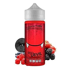 Red devil 90ml d'occasion  Livré partout en France