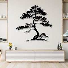 Bonsai tree metal for sale  Delivered anywhere in USA 