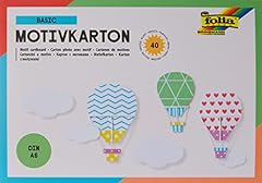 Folia 6601 motivblock gebraucht kaufen  Wird an jeden Ort in Deutschland