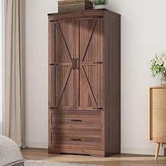 Hlivelood doors wardrobe for sale  Delivered anywhere in USA 