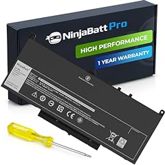 Ninjabatt pro battery for sale  Delivered anywhere in UK