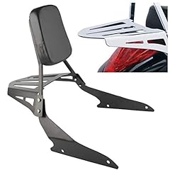 Gzyf motorcycle backrest for sale  Delivered anywhere in UK