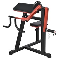 Merax bicep tricep for sale  Delivered anywhere in USA 