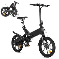 Folding electric bike for sale  Delivered anywhere in UK