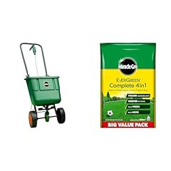 Miracle gro rotary for sale  Delivered anywhere in UK