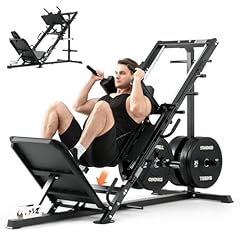 Mikolo leg press for sale  Delivered anywhere in USA 