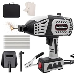 Welding machine handheld for sale  Delivered anywhere in UK