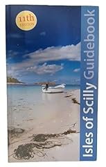 Isles scilly guidebook for sale  Delivered anywhere in UK