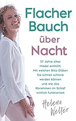 Flacher bauch nacht gebraucht kaufen  Wird an jeden Ort in Deutschland