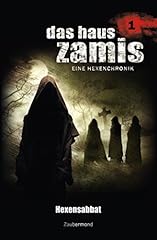 Haus zamis 1 gebraucht kaufen  Wird an jeden Ort in Deutschland