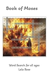 Book moses burning for sale  Delivered anywhere in UK