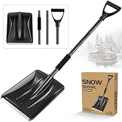 Snow shovel car for sale  Delivered anywhere in Ireland