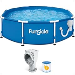 Funsicle activity round for sale  Delivered anywhere in USA 