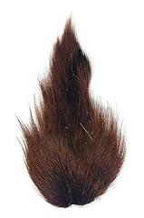Bucktail large full for sale  Delivered anywhere in UK