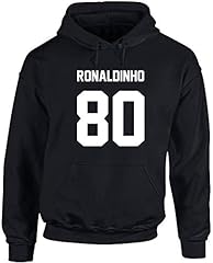 Hippowarehouse ronaldinho unis for sale  Delivered anywhere in UK