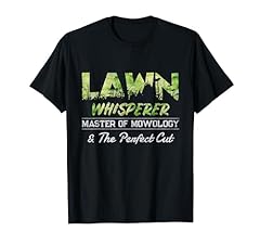 Lawn whisperer master for sale  Delivered anywhere in USA 