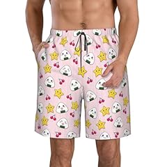 Bellissimi pantaloncini spiagg usato  Spedito ovunque in Italia 