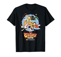 Disney goofy movie usato  Spedito ovunque in Italia 