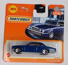Matchbox 1977 jaguar gebraucht kaufen  Wird an jeden Ort in Deutschland