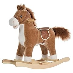 Qaba rocking horse for sale  Delivered anywhere in USA 