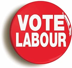 Vote labour political for sale  Delivered anywhere in UK