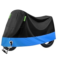 Qsms01 waterproof motorcycle for sale  Delivered anywhere in UK