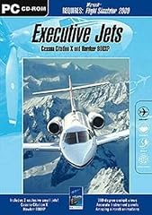 Executive jets cessna for sale  Delivered anywhere in UK
