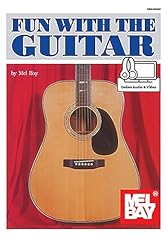 Fun guitar for sale  Delivered anywhere in USA 